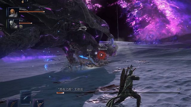 野排队友最强的一集！给我这人机混爽了