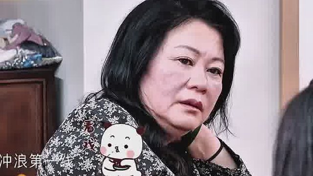 陈梦和黄晓明还是亲戚？