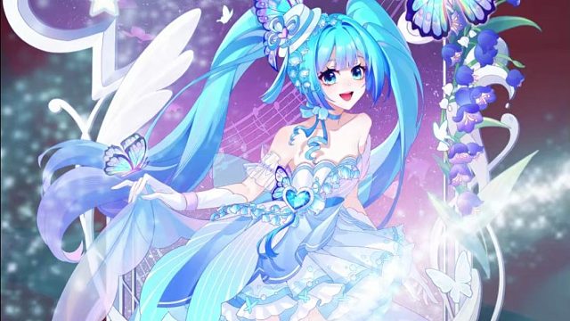 大家都没有忘记可可的生日哦~