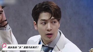 加個劉憲華就無敵了