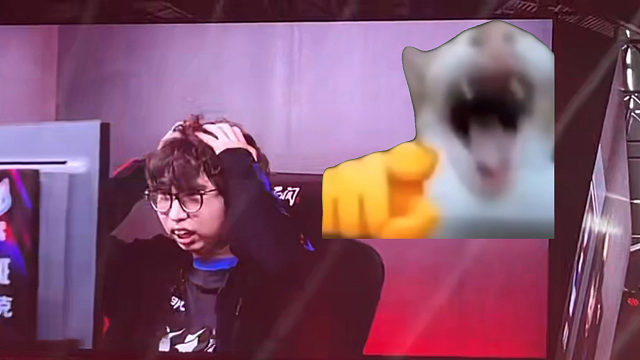 【永劫无间】韩国人在运营方面居然出了问题