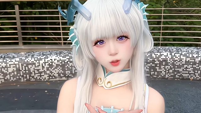 来听听四川甜妹的经典语录