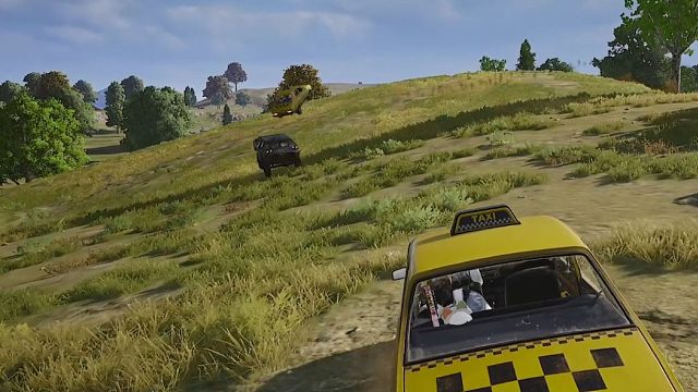 这个外挂真抽象，起飞了！