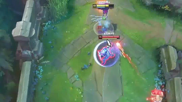 比上王者还激动，这把真的太c了