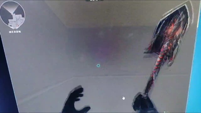 我发布了一个新视频，快来围观吧！