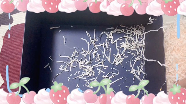 手工礼物（四月份）