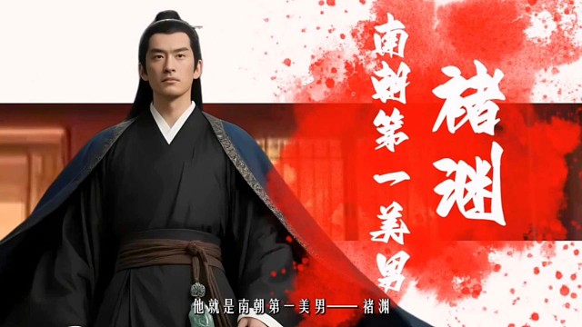 南朝风云史：褚源跌宕起伏的家族故事