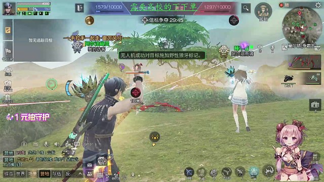 新争霸赛积分赛 2