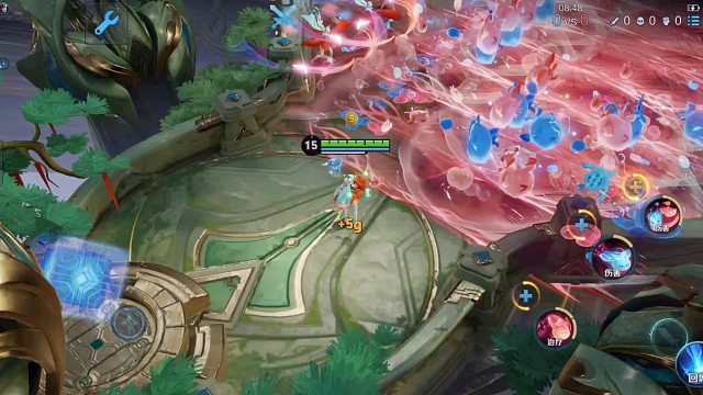 高地二十个少司缘，英雄能通过吗