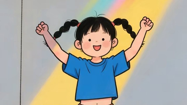 开开心心第一条视频哈