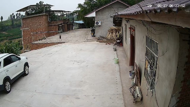 两口是个神经病