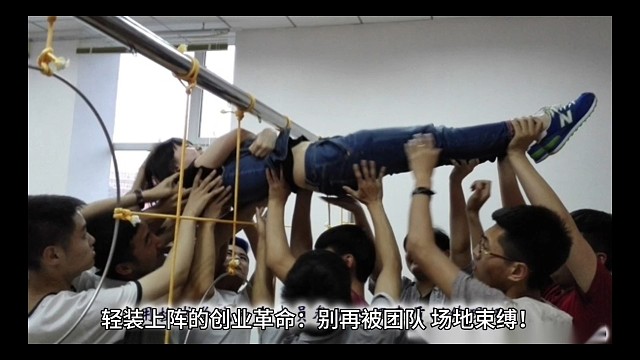 一人公司怎么做