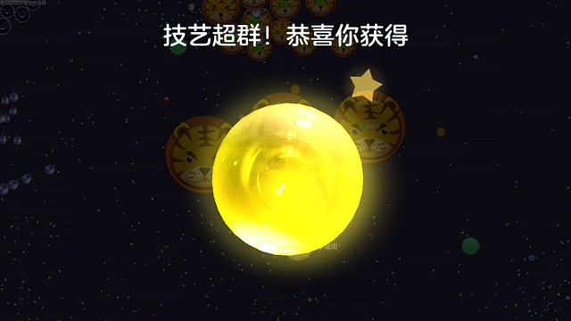 《若兮君团战实录》第2025.5.27期