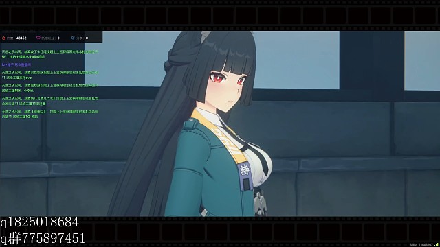 《绝区零》危局强袭战九星