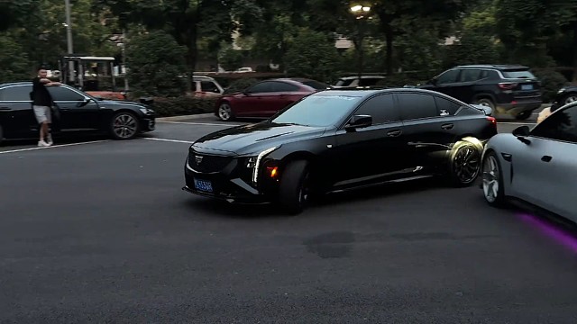 这两款车 你会怎么选