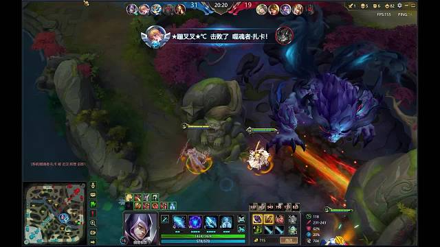 以后碰到这种玉帝就好好招待