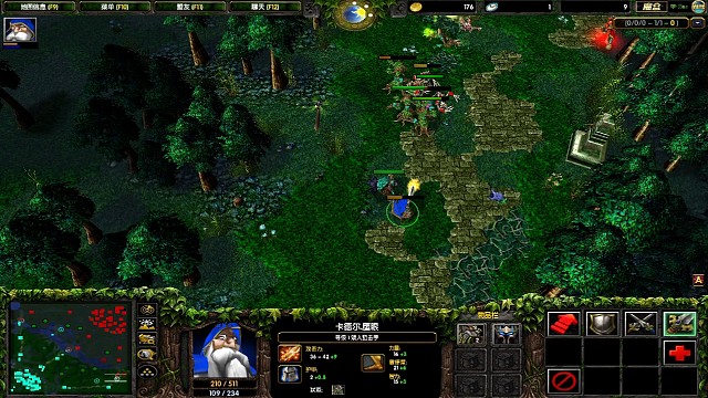 仇恨最高的后期之一