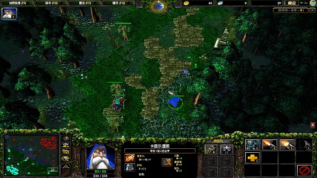 后期一般前期都是坐牢的