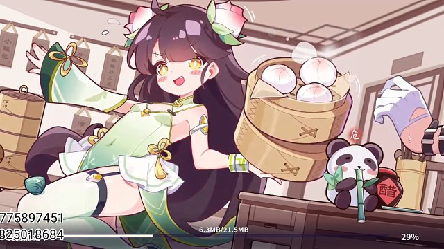 《盲盒派对》邀请码322N286P 开新坑