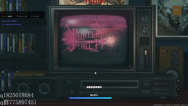 《绝区零》不抽卡第三百二十九天