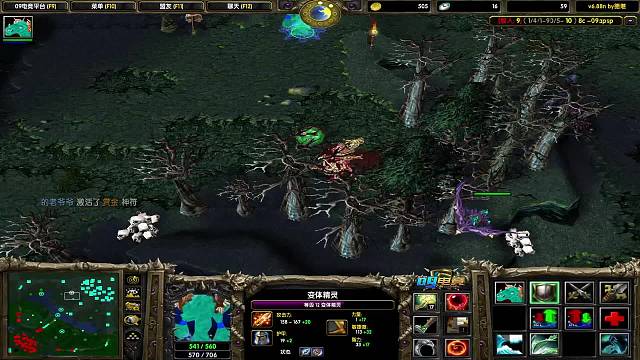 看下李军有好蠢