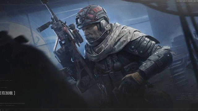 我拿个破M4就这么爆对面脸了？对面5套好冤种啊！