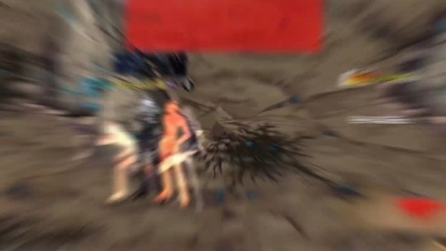 屠龙队伍，还得圣骑一个大招全嘎