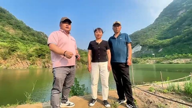 承德兴隆青松岭清源小筑农家院住宿管三餐免费野钓临塞外江南水镇