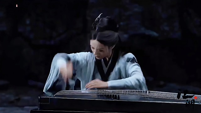 有人就有江湖