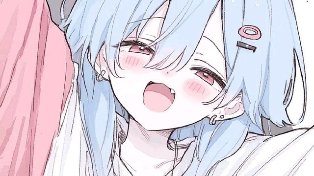 菜鸟练图的日常