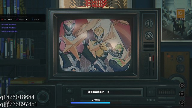 《绝区零》不抽卡第三百三十一天