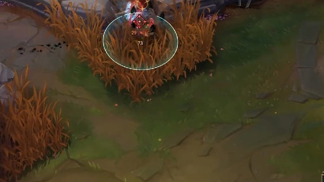 一级狗头单挑诺手！# 英雄联盟