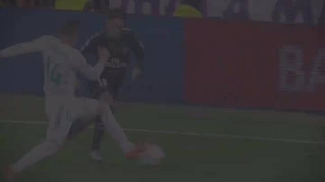 “你什么准度？”