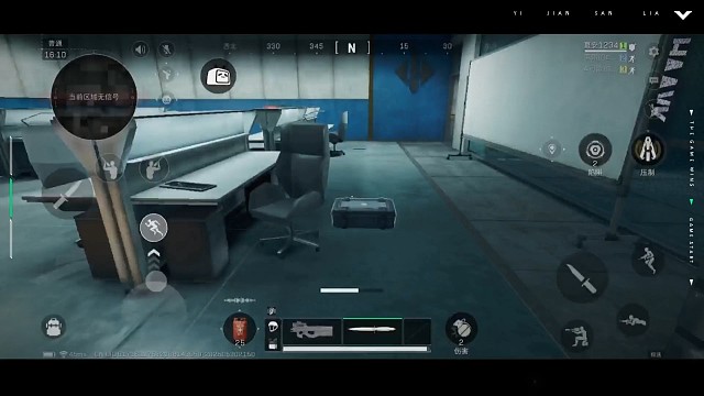 破产前最后的宁静