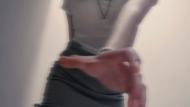 喜欢的女生一枚