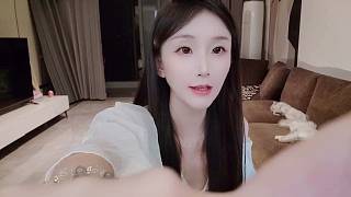 如果有喜歡的顏色，那一定是甜甜的粉紅色