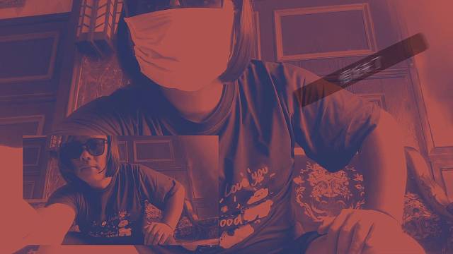 悟饭来了Wufan is here.