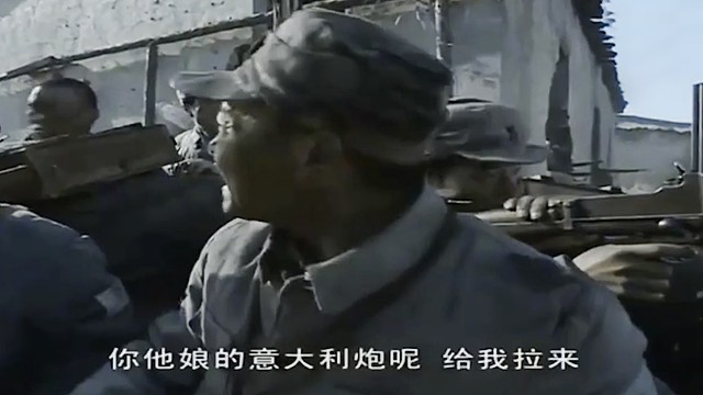 很一般的武器衍神兵