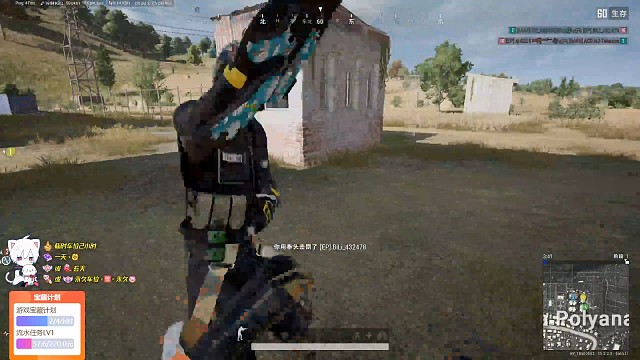 小小无敌王八拳