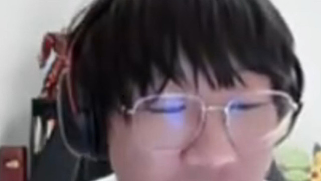 Ning谈ig被blg吊打