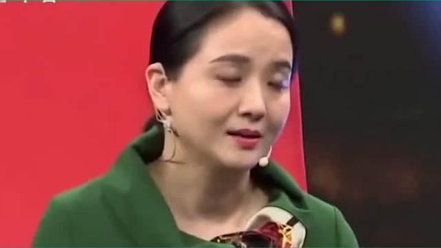 娱乐圈嫁给初恋的七位老戏骨