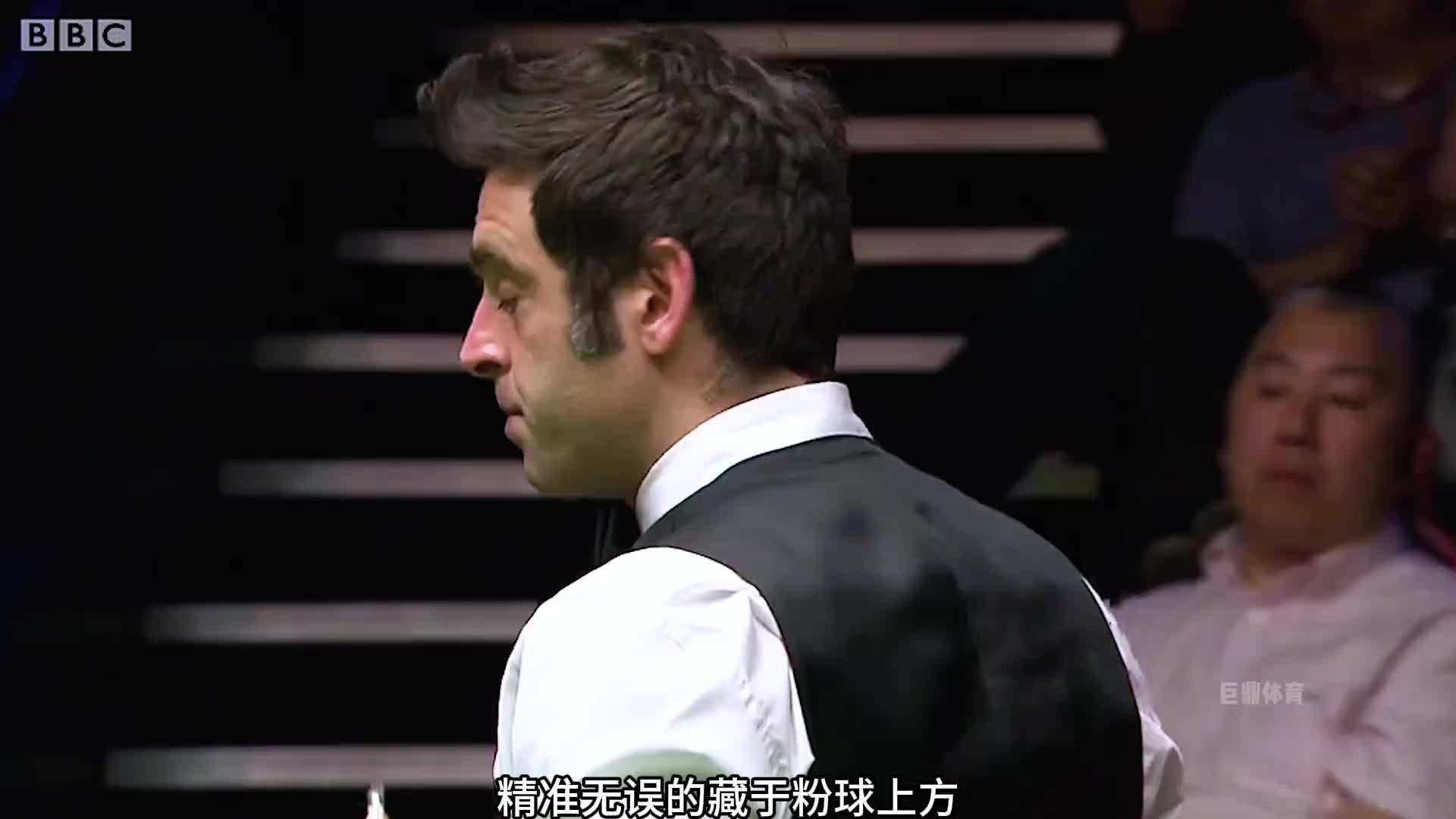 巅峰火箭究竟能有多强，被超两分势不可挡，极限粉校黑惊艳全场！ (1)