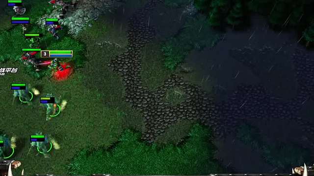 魔尊的一百种骚套路之一