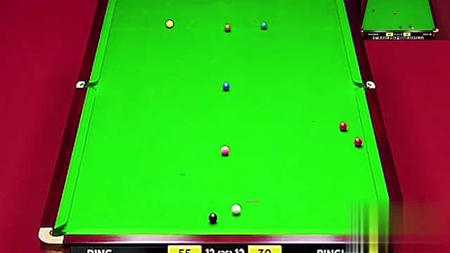 晖哥这一杆不计后果的操作,来到一决生死的双赛点(1)