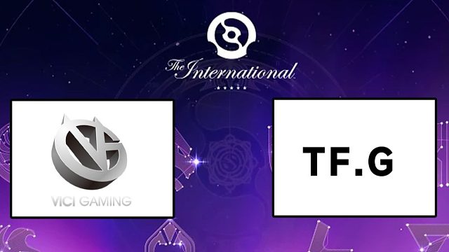 【三蛆解说】Ti14中国区预选赛:﹤VG VS TF.G﹥（2025年6月2日）