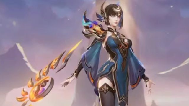 “不敢睁开眼，希望是我的幻觉”这是看到这个赛事星传说配色建模的第一眼反应