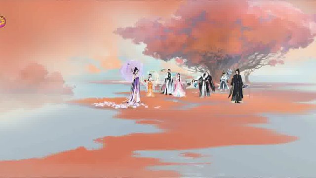 热门仙侠手游推荐 轩辕剑龙舞云山 超低折扣福利多多~