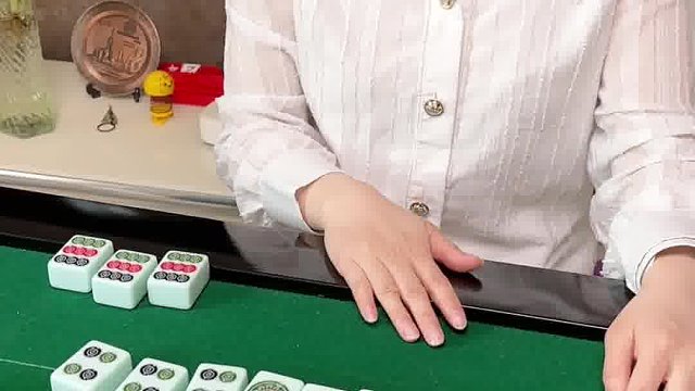 这牌我是真的看不懂了？