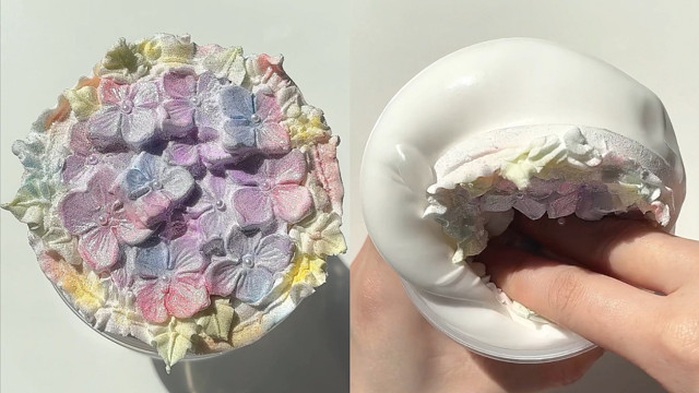 乘月的粘土含金量还在上升。。