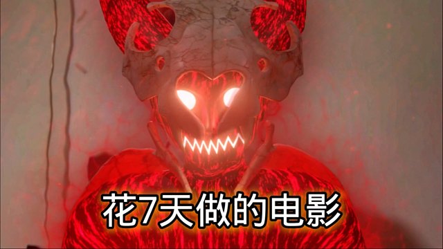 花一周时间做一个电影，哪吒票房危险了